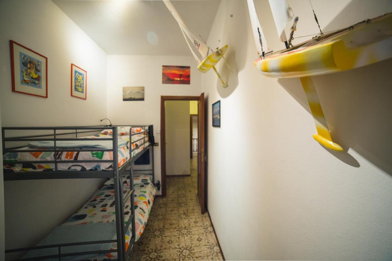 Vacanze A Виареджо Экстерьер фото