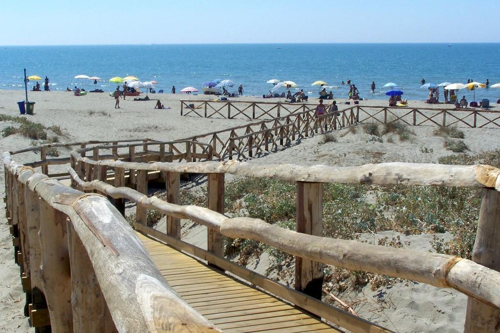 Vacanze A Виареджо Номер фото